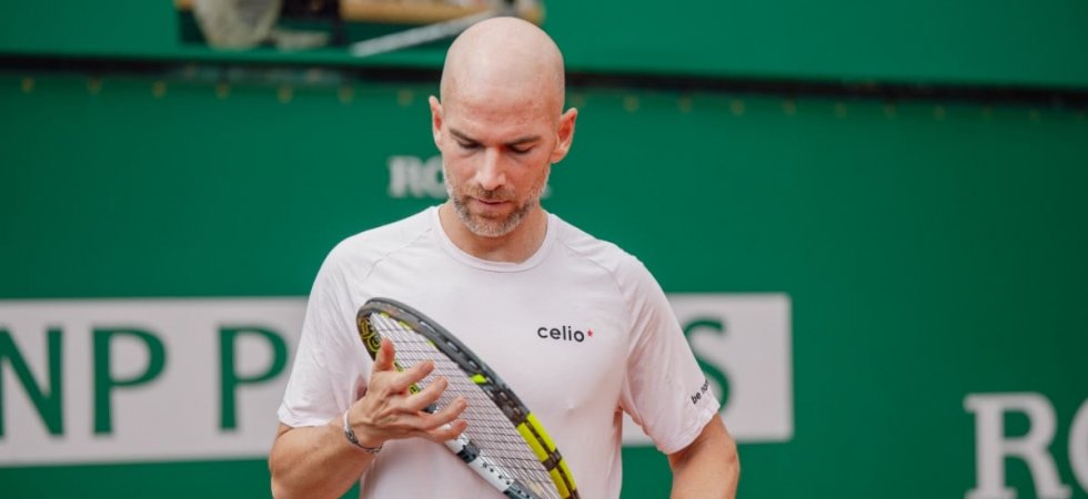 ATP - Barcelone : Mannarino tombe encore d'entrée