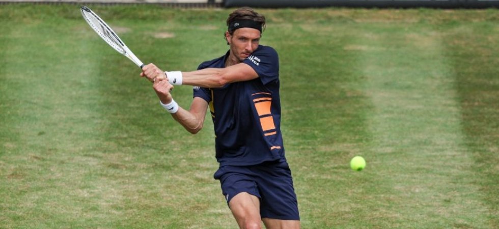 ATP - Majorque : Rinderknech qualifié pour les quarts de finale aux dépens de Lestienne