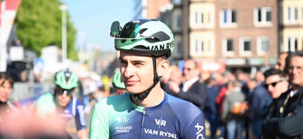 Tour de France : « Un Seixas, il y en a un par génération »