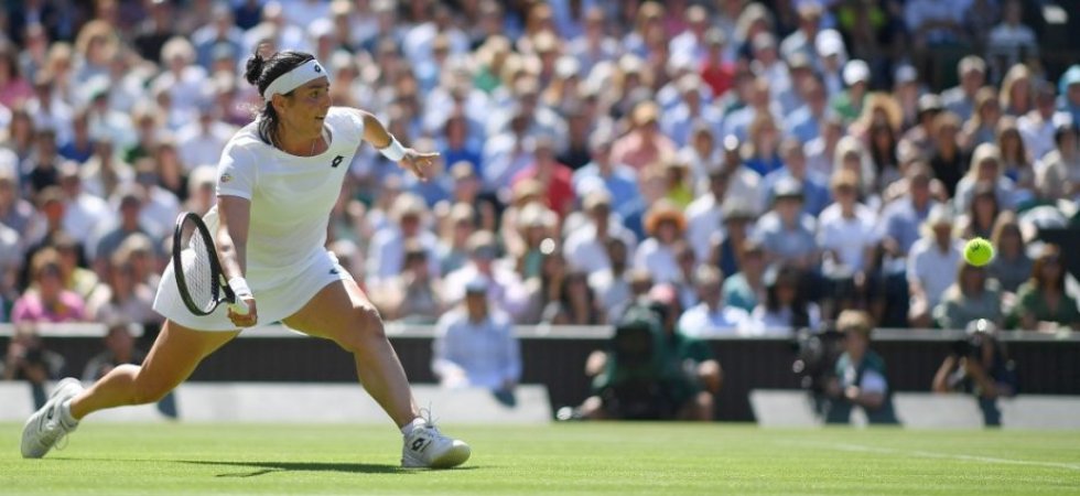 Wimbledon : Jabeur-Rybakina, une sacrée finale