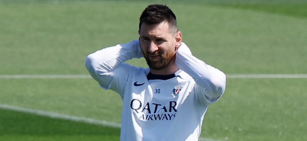 PSG : Départ de Messi, un grand manque à gagner ?