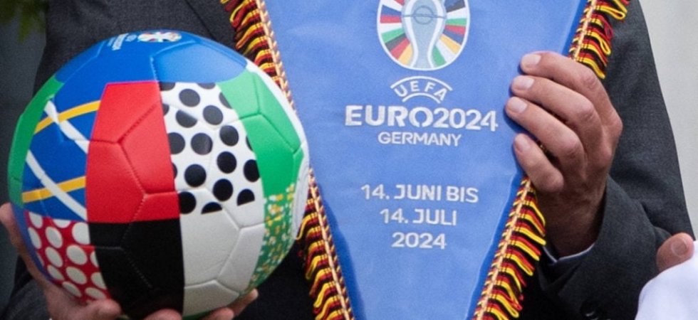 Euro 2024 : Tout savoir sur la billetterie 