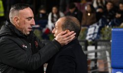 Que deviens-tu, Franck Ribéry ?