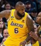 NBA : Seuls les Lakers gagnent à l'extérieur