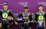MotoGP - GP de Grande-Bretagne (Qualifications) : La pole position pour Martin, Quartararo 13e