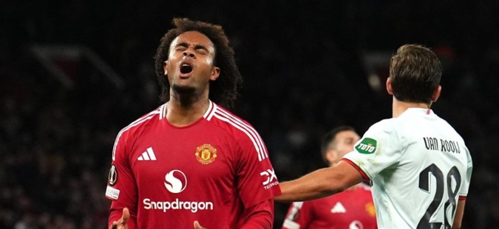 Ligue Europa (J1) : Manchester United cale à Old Trafford, la Lazio Rome impressionne sur la pelouse du Dynamo Kiev 