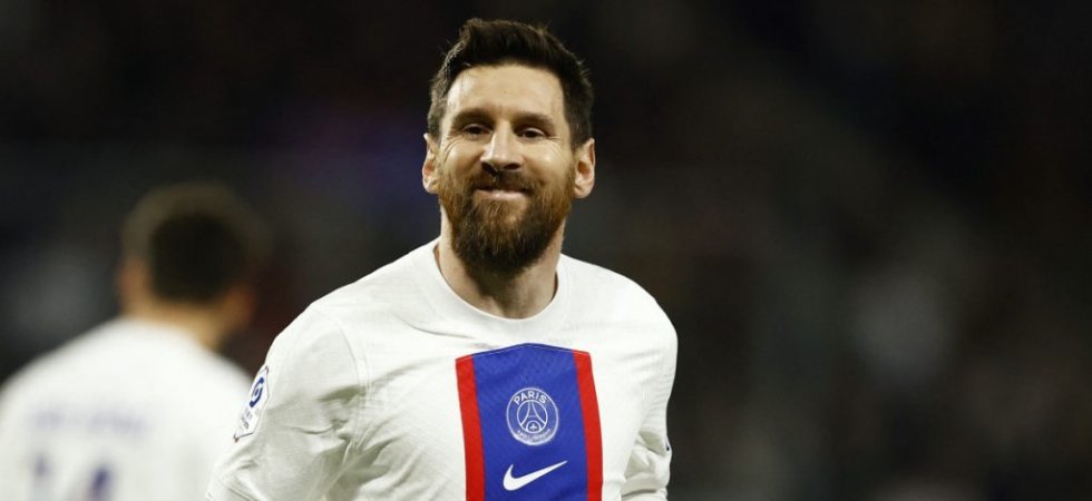 PSG : Messi à Barcelone, la rumeur enfle