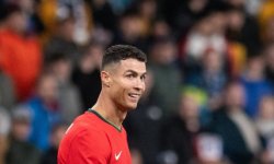 Euro 2024 : La liste du Portugal avec Ronaldo 