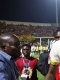 Coupe du monde 2026 : Partey, le Ghana met la pression sur le Canada