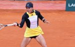 Roland-Garros (F) : Avanesyan vient à bout de Q.Zheng et disputera les huitièmes de finale 