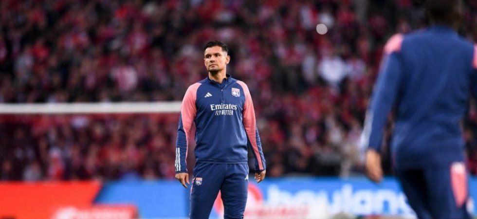 OL : Lovren file en Grèce 