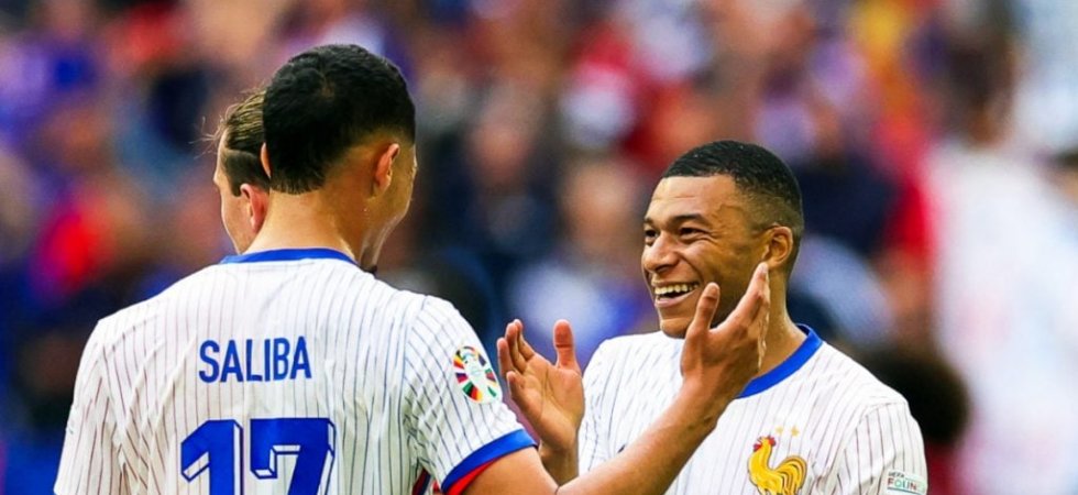 Ballon d'Or 2024 : Mbappé, Saliba... La liste des nommés 