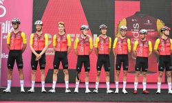Giro : Cofidis sur le point de décliner son invitation ? 