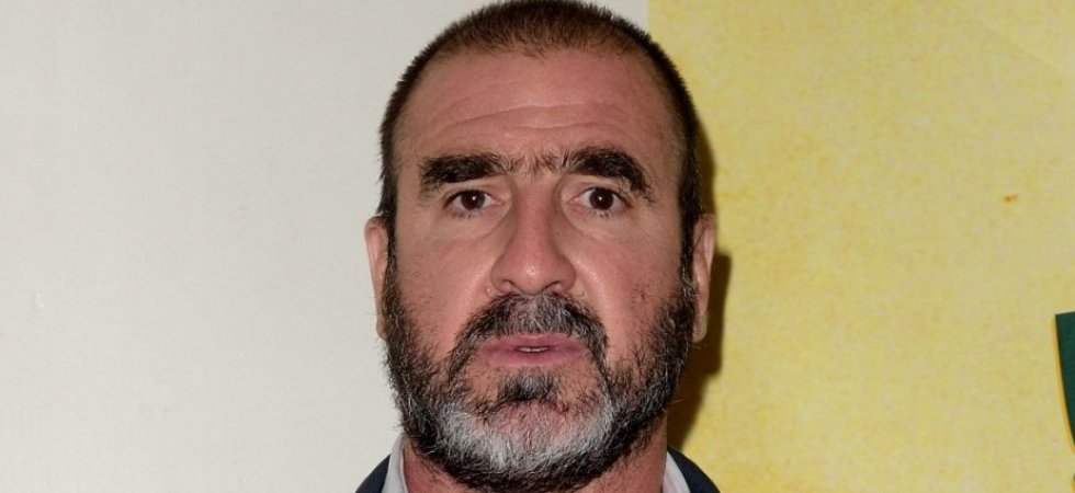 Cantona : "Je suis le nouveau coach de MU"