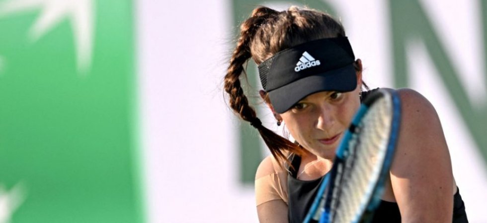 WTA - Miami : Burel tombe face à Kvitova, Swiatek future n°1 mondiale, Mertens éliminée par une joueuse de 16 ans, Sakkari au tapis