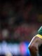 Test-match : Les Springboks renversent les Pumas