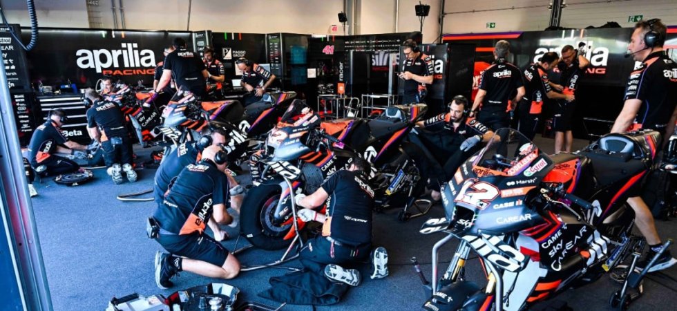 MotoGP : Vers un rejet du passage à une seule machine par pilote ?
