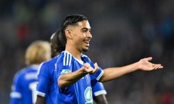 Strasbourg : Yassine a fait le show 