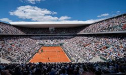 Roland-Garros : L'évolution du prize money 