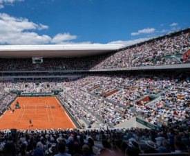 Roland-Garros : La FFT renouvelle le tirage au sort pour les billets 