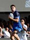 Vannes : Stevenson, l'homme de la révolte