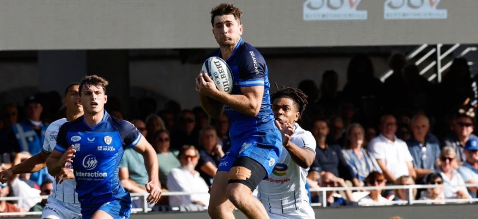 Vannes : Stevenson, l'homme de la révolte
