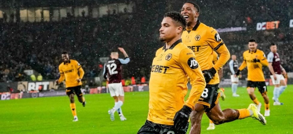 Premier League (J28) : Avant Lille, Villa tombe chez le dernier 