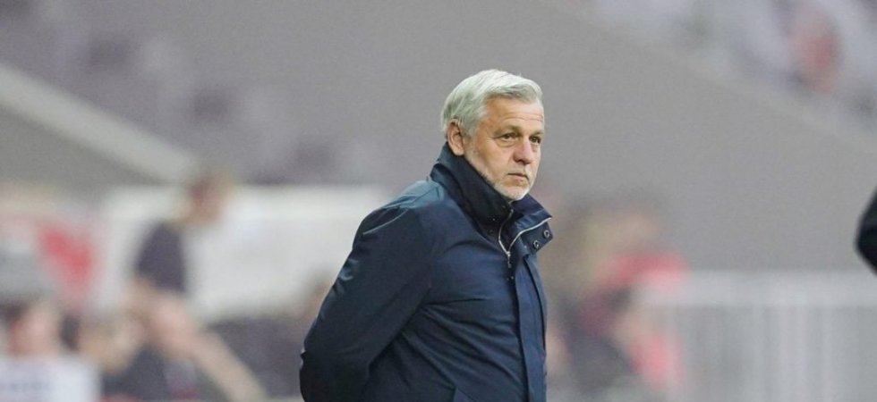 Juve : Genesio, courtisé par Comolli 