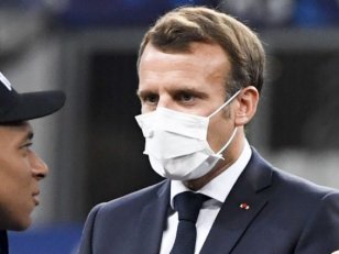 PSG : Mbappé a parlé avec Macron avant de faire son choix