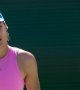 WTA - Miami : Raducanu renonce à cause de douleurs au dos 
