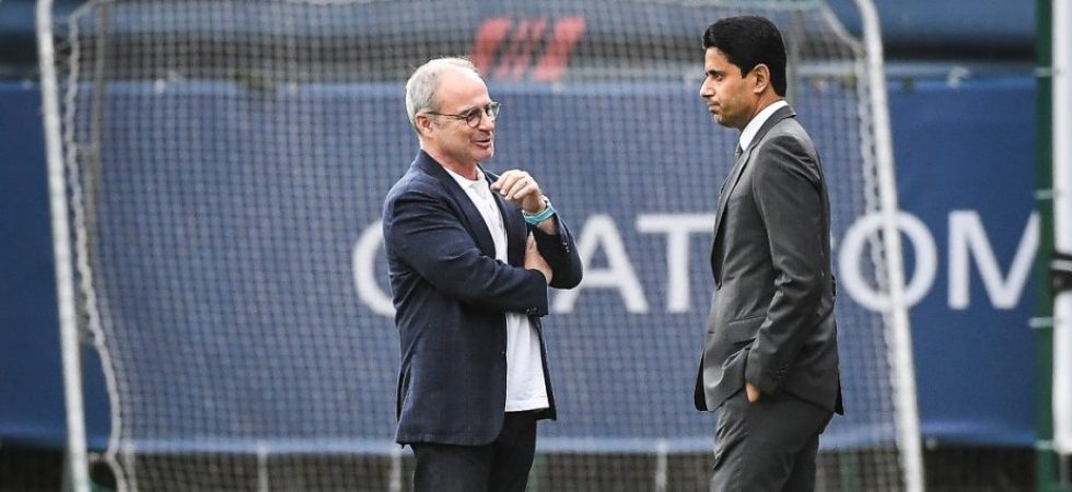 PSG : Le fair-play financier, un frein à l'officialisation des recrues ?