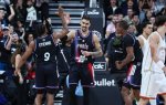 Betclic Elite (J3) : Paris toujours invaincu après son succès sur Strasbourg