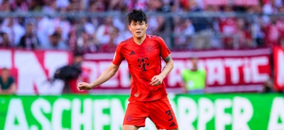 Mercato : Min-Jae direction l'Inter ? 