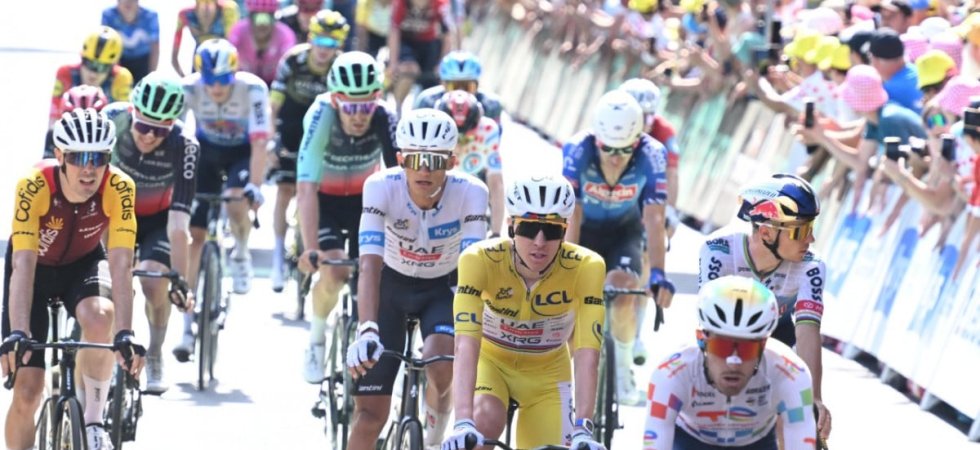 Tour de France : Qui a touché le plus de primes lors de la première semaine ?