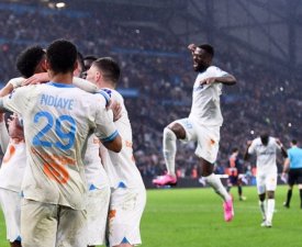 L1 (J31) : Tout savoir sur Marseille - Lens 