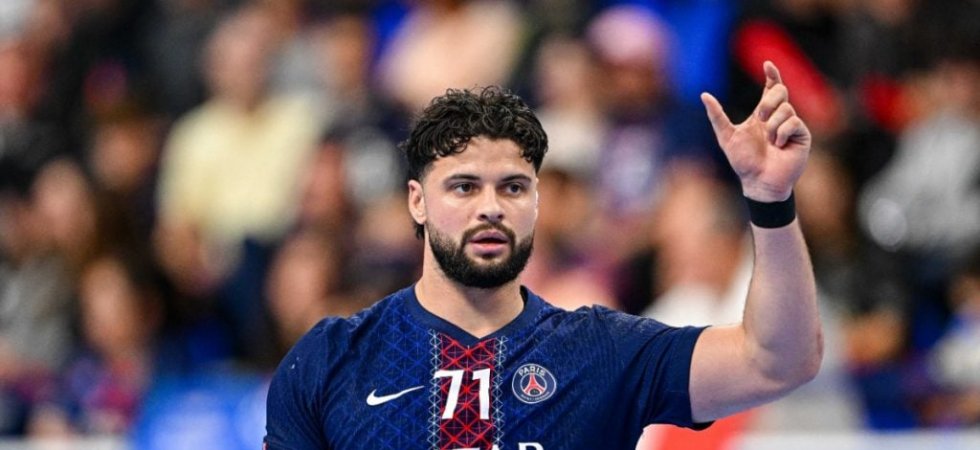 Liqui Moly StarLigue (J9) : Le PSG vainqueur à Toulouse et de nouveau leader 