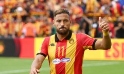 Espérance de Tunis : Belaïli menotté à Roissy après une altercation en vol 