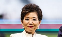 OL : Qui est Michele Kang, la nouvelle présidente ? 