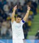 Al-Nassr : Cristiano Ronaldo inscrit un triplé face à Al-Wehda 