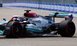 GP de Miami (Essais libres 2) : Le meilleur temps pour Russell, des ennuis pour Sainz et Verstappen