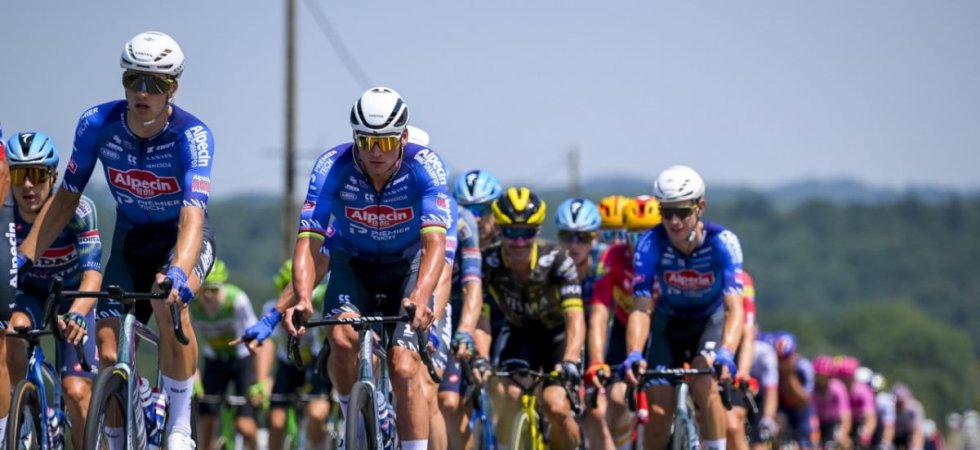 Tour de France : Pourquoi y avait-il moins de spectateurs
