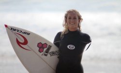 Surf : La marque Rip Curl crée la polémique 