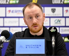 Saint-Étienne - Cathro : « Parler français ? C'est essentiel »