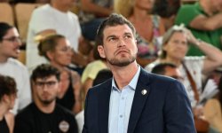 Paris : Splitter confirme son départ, Hayes s'engage avec Monaco 