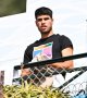 ATP - Madrid : Alcaraz ne sait pas s'il sera remis à temps pour défendre son titre 