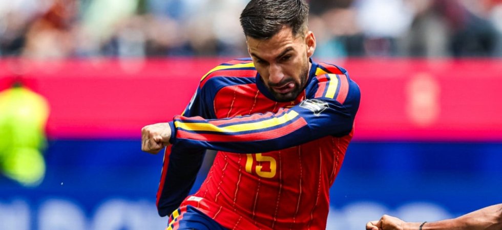 Espagne - Baena : « Les 2 équipes vont beaucoup attaquer »