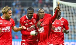 Ligue 1 (J3) : Brest s'impose au Havre