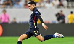 Strasbourg : Un crack équatorien rejoint le Racing (officiel) 