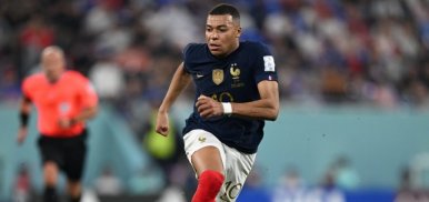 CM 2022 : Le classement des buteurs