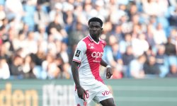 Monaco : Camara collectionne les prétendants
